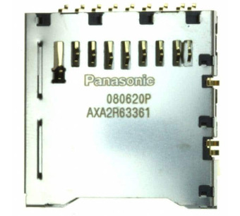 AXA2R63361T Image.