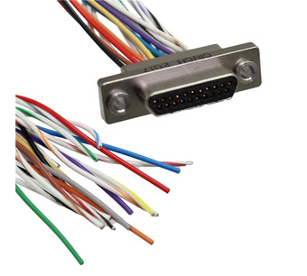 DCHM21P6N5-36.0FN-HT1 Image.