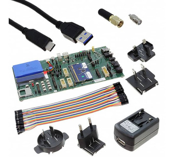 DK-QCC3020-VFBGA90-A-0 Image.
