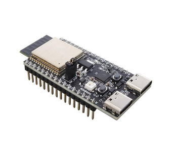 ESP32-C6-DEVKITC-1-N8 Image.