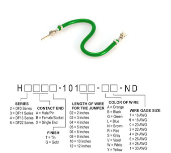 H2ABT-10105-G6 Image.