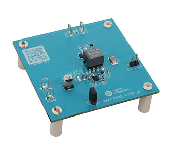 MAX17693BEVKIT# Image.