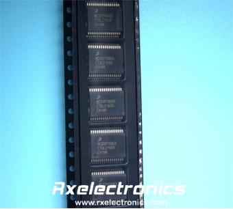 MC33978AEKR2 Image.