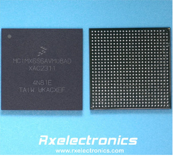 MCIMX6S6AVM08AD Image.