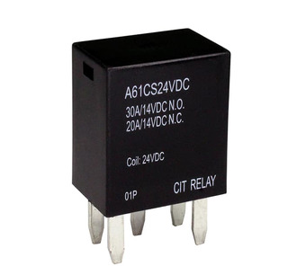 A61CS24VDC.9D Image.