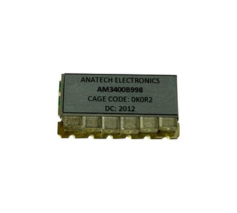 AM3400B998 Image.