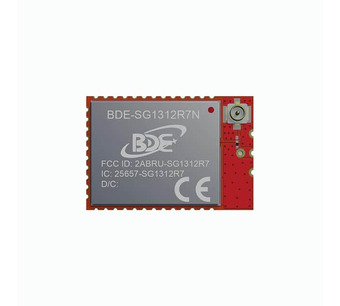 BDE-SG1312R7N Image.