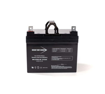 BW 12350 NB (GROUP U1) Image.