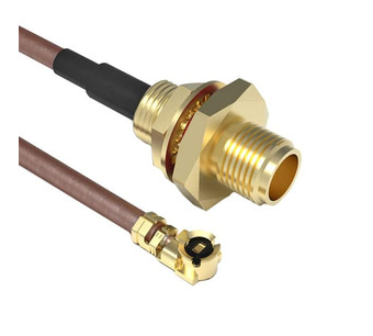 CABLE 162 RF-100-A-1 Image.