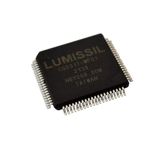 IS32CG5317-LQLA2 Image.
