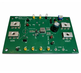 IS6605A EVALUATION MODULE KIT Image.