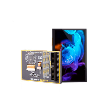 MIKROE-3508 Image.