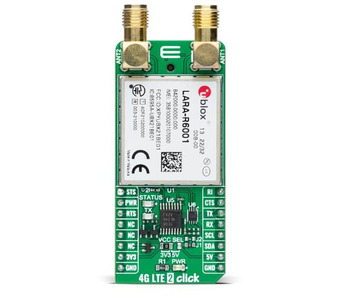 MIKROE-5287 Image.