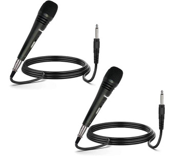 ND 3200X 2 Pcs Image.