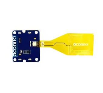 NFC Antenna Image.