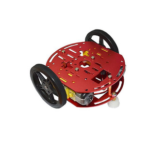 ROBOT-2WD-KIT2 Image.