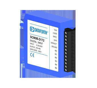 SCM9B-D172 Image.