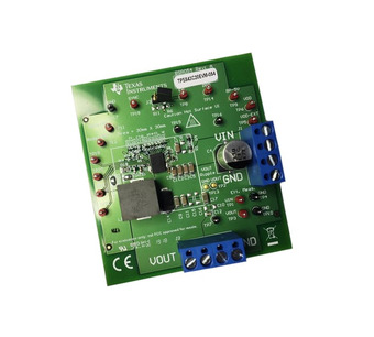TPS543C20EVM-054 Image.