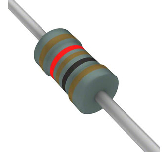RNF14FTD121R Image.
