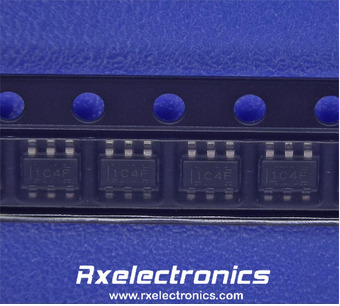 TLV61046ADBVR Image.