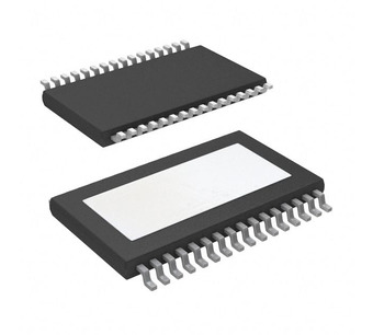 TPS92520QDADRQ1 Image.