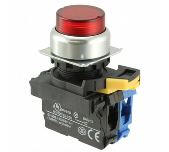 A22NL-RPM-TRA-G100-RC Image.