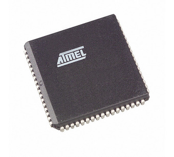 AT89C51ED2-SMSUM Image.