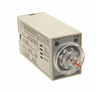 H3YN-4 DC100-110 Image.