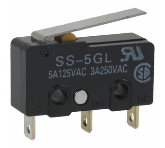 SS-5GL Image.