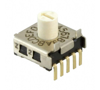 A6KSV-164RS-R100 Image.