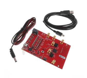 ADC32RF54EVM Image.