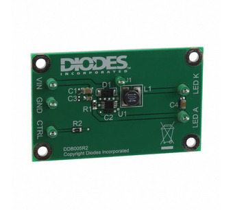 AP8800EV2 Image.