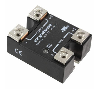 DC100A20 Image.
