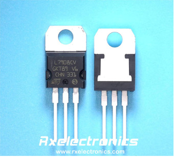 L7908CV-DG Image.
