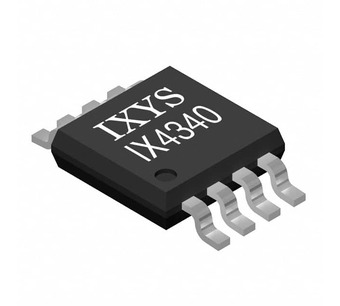 IX4340UE Image.