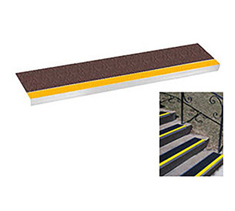 GSA1136YELLOWBROWN Image.