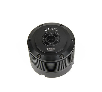 G 40 Image.