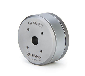 GL 40 Image.