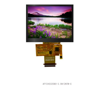 AFY320240B0-3.5N12NTM-C Image.