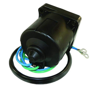 P200TLR YEAR 1998 MOTOR Image.