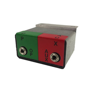 CM-REMOTE-RJ Image.