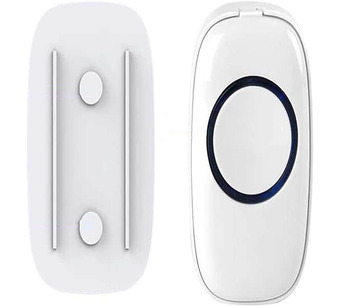 Doorbell B16 Image.