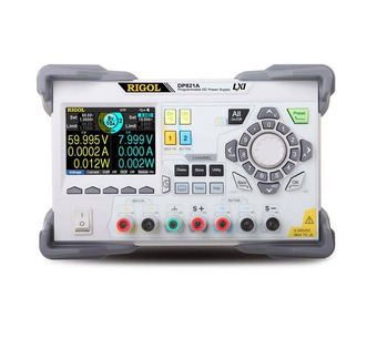 DP821A Image.