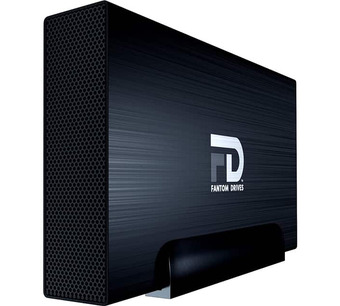GF6000QU3 Image.