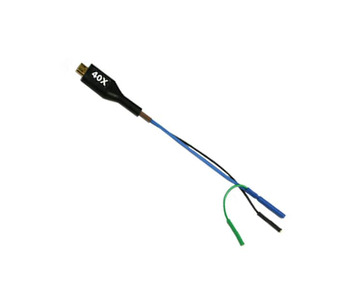 HVFO100-40X-TIP-U Image.