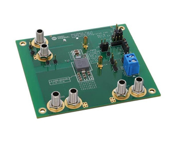 MAX38803EVKIT# Image.