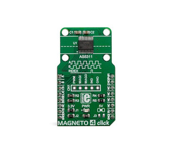 MIKROE-3522 Image.