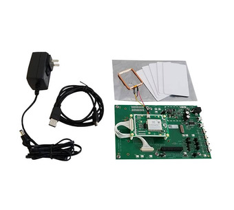 PLT-RFID-M3E-DEVKIT Image.