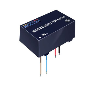RAC02-3.3SE/277/W Image.