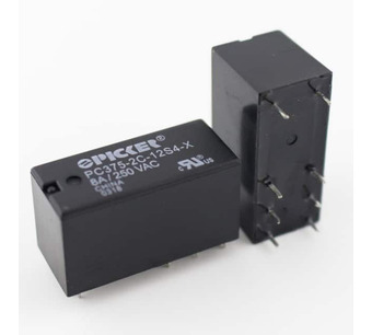 SC118-4C-F2 Image.